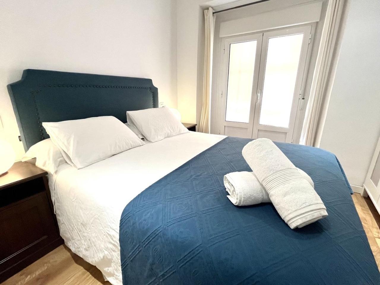 Dplace To Be - Exclusive Apartments In Historic Center Madri Quarto foto