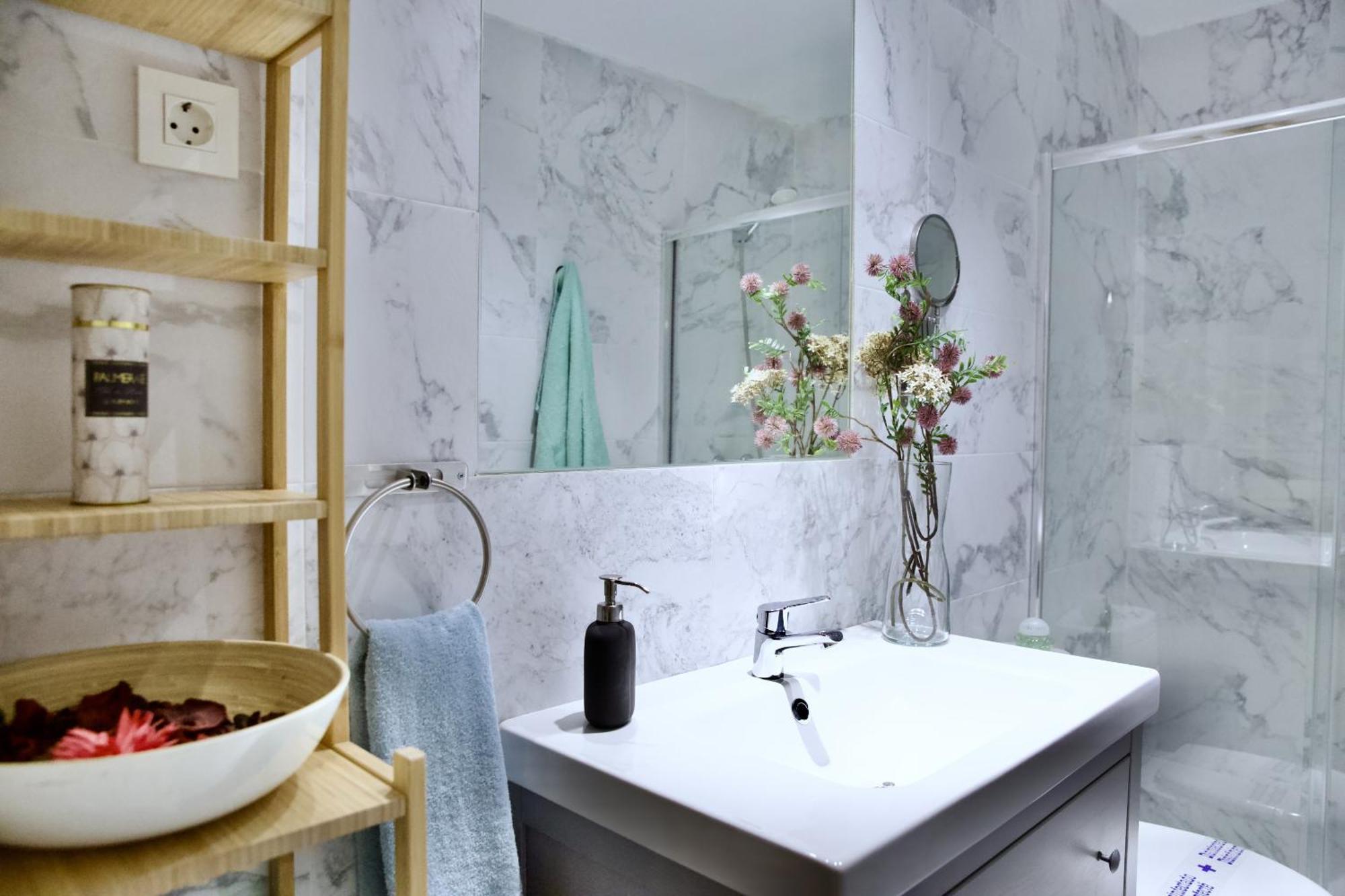 Dplace To Be - Exclusive Apartments In Historic Center Madri Quarto foto