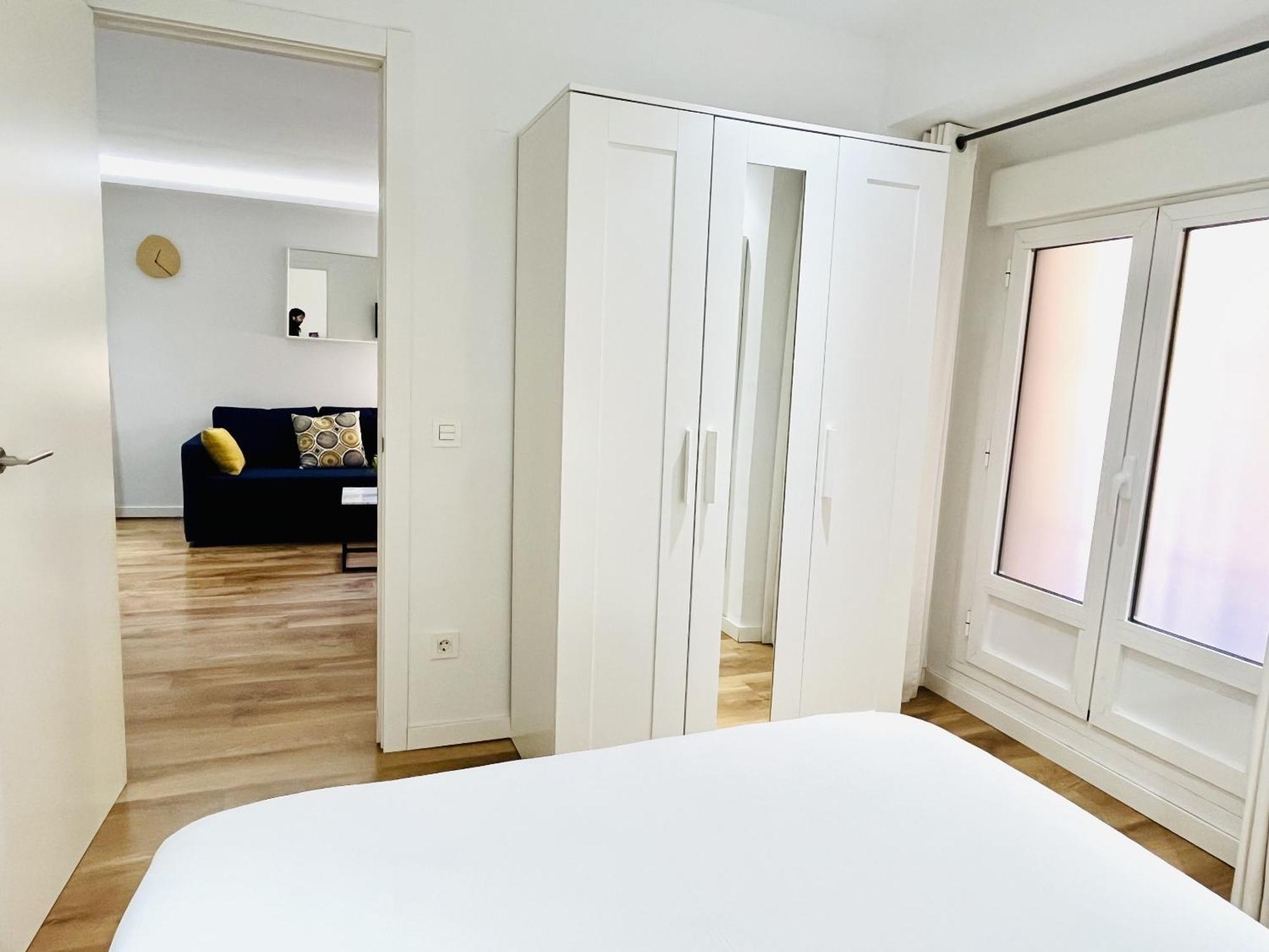 Dplace To Be - Exclusive Apartments In Historic Center Madri Quarto foto
