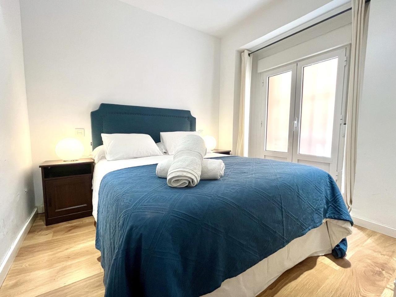 Dplace To Be - Exclusive Apartments In Historic Center Madri Quarto foto