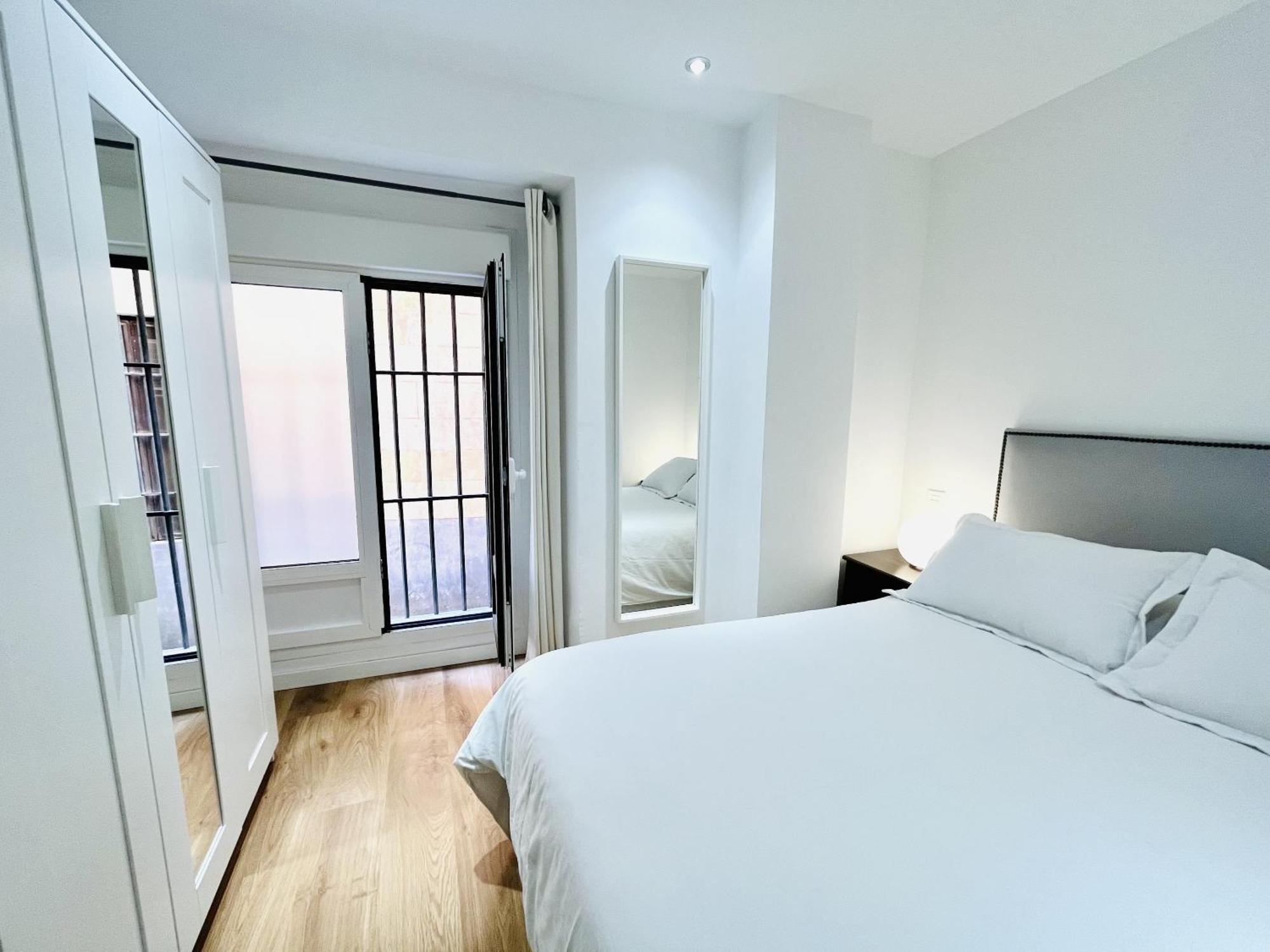 Dplace To Be - Exclusive Apartments In Historic Center Madri Quarto foto