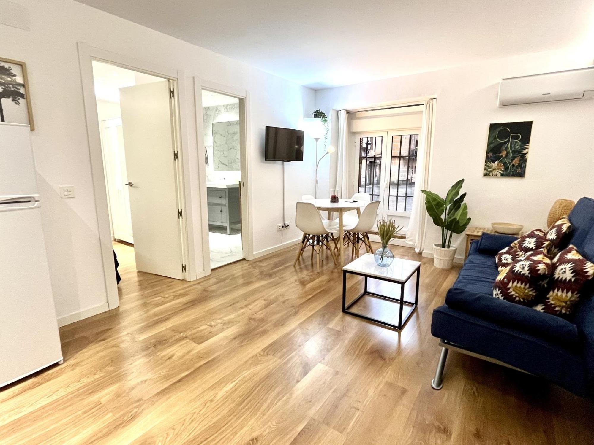 Dplace To Be - Exclusive Apartments In Historic Center Madri Quarto foto