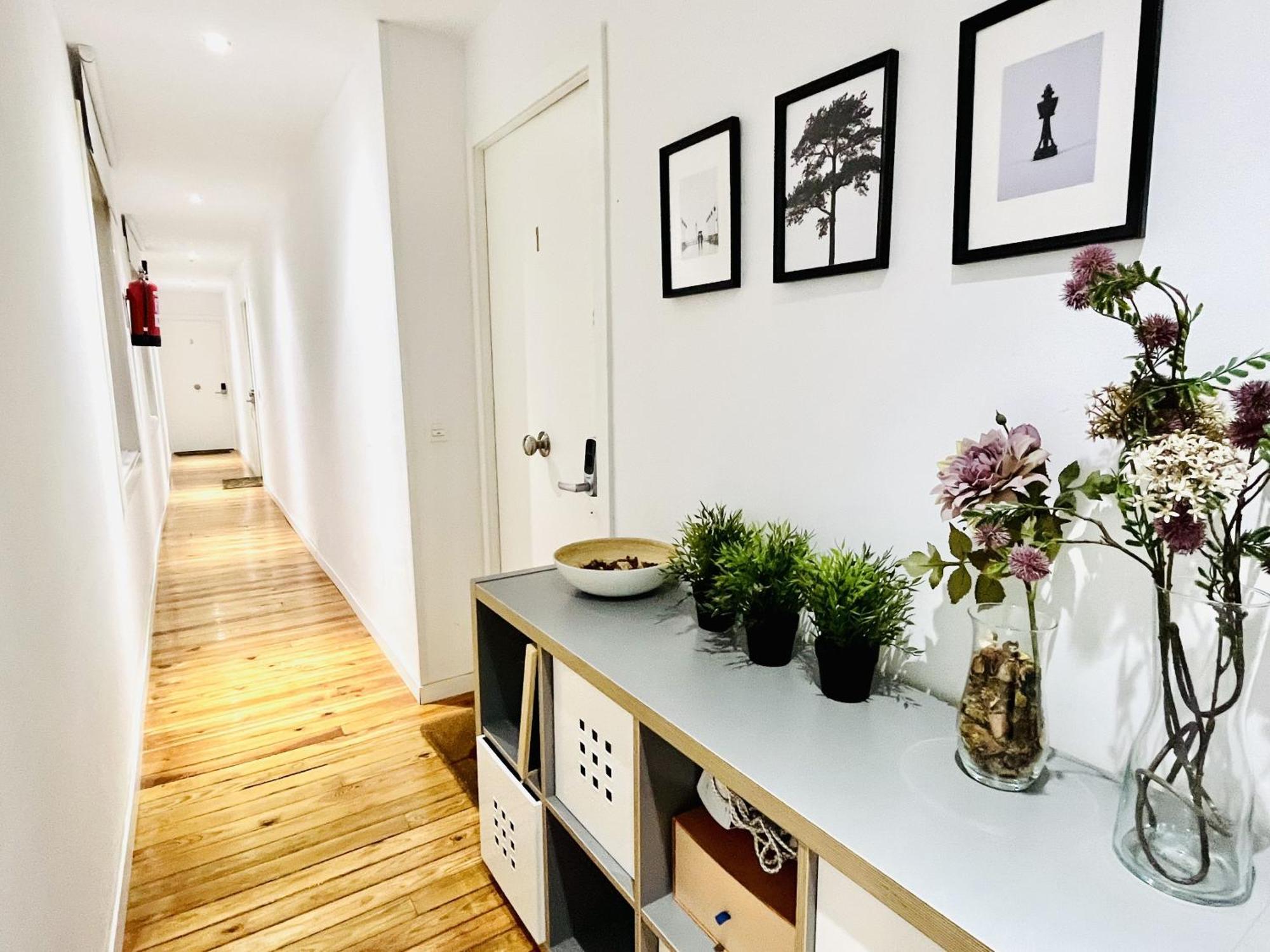 Dplace To Be - Exclusive Apartments In Historic Center Madri Quarto foto
