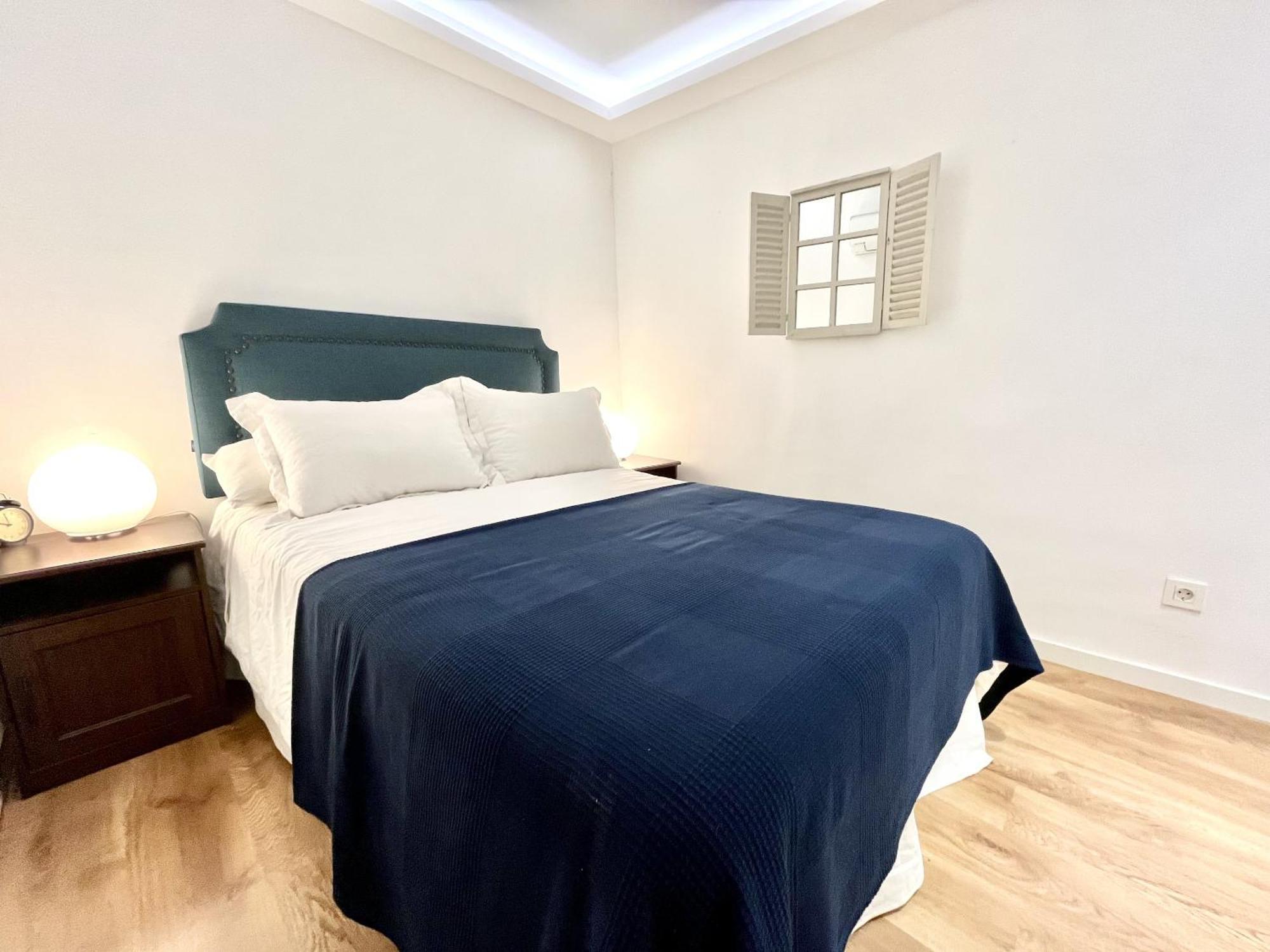 Dplace To Be - Exclusive Apartments In Historic Center Madri Quarto foto