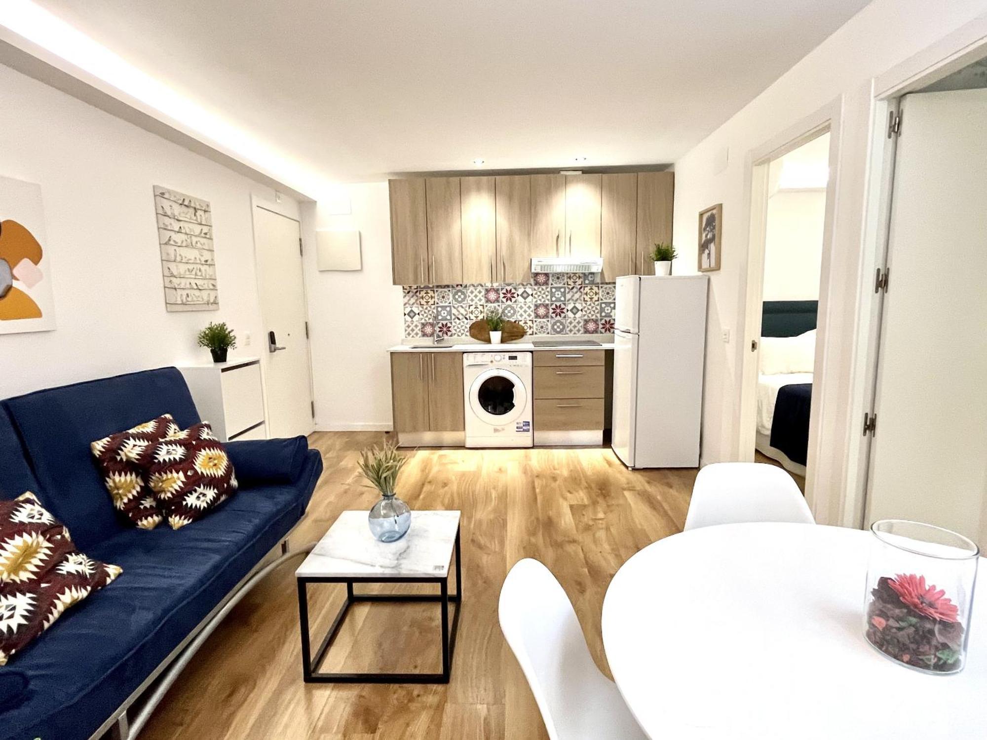 Dplace To Be - Exclusive Apartments In Historic Center Madri Quarto foto